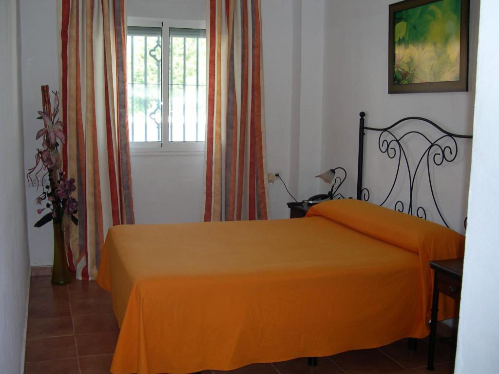 Hotel Cortijo Los Gallos Chiclana de la Frontera Exterior photo